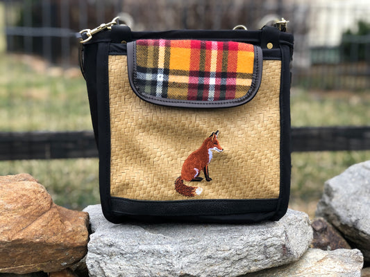Small handbag