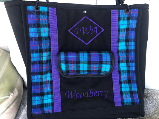 Large tote