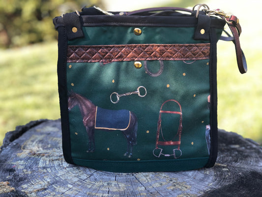 Small Handbag