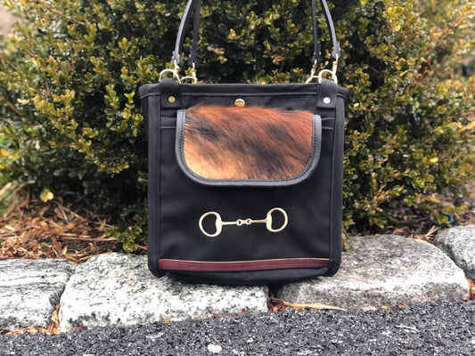 Small handbag