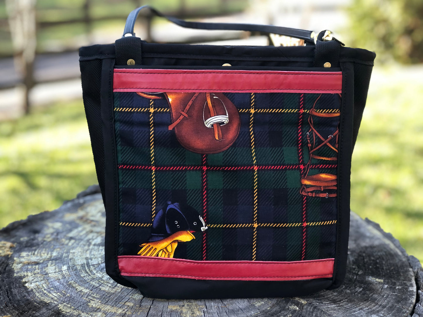 Small Handbag
