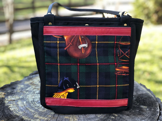 Small Handbag