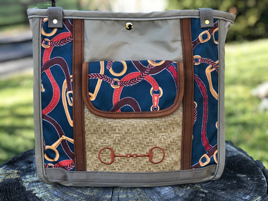 Medium tote bag
