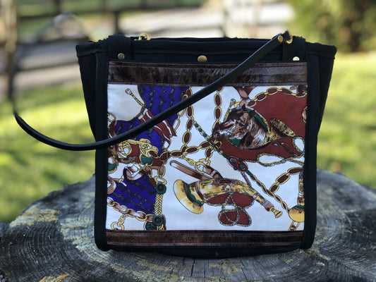 Small handbag